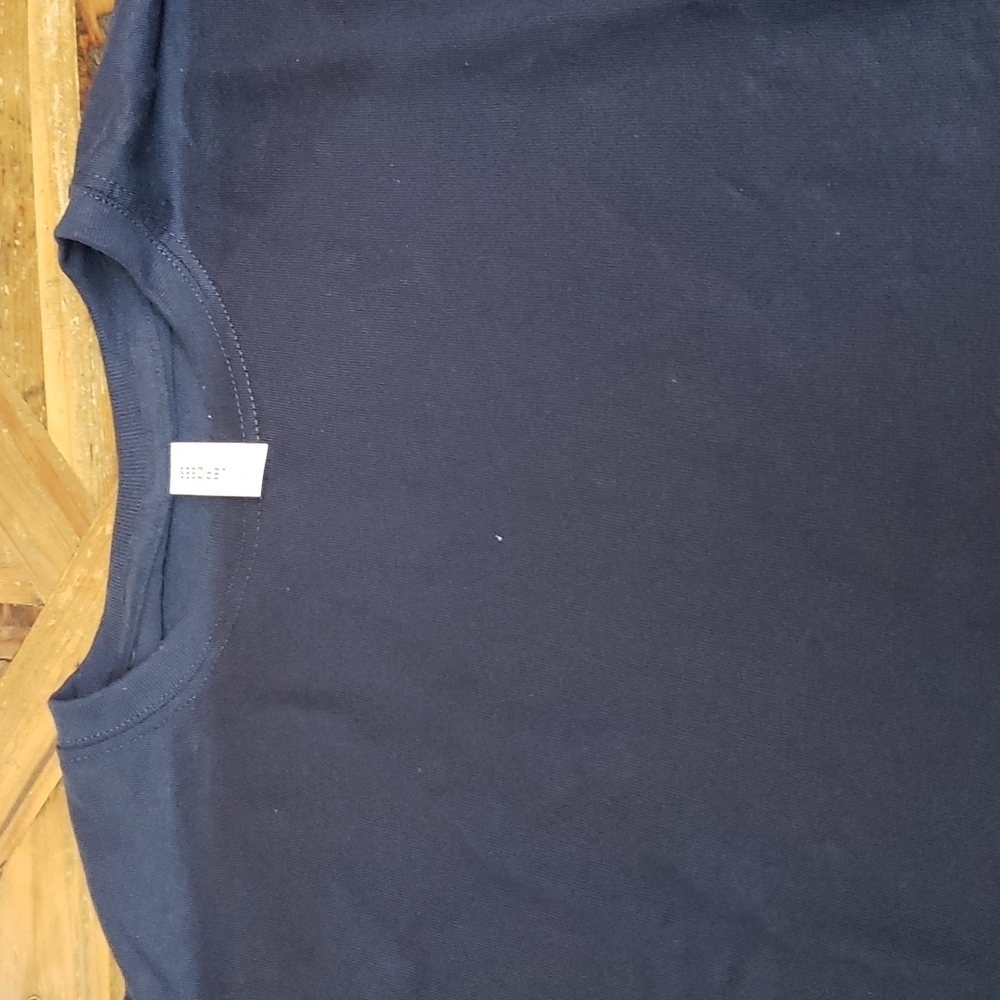 JERZEE'S Dri Power long sleeve top - Picture 2 of 2